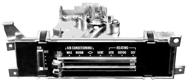 1970 chevelle air conditioning