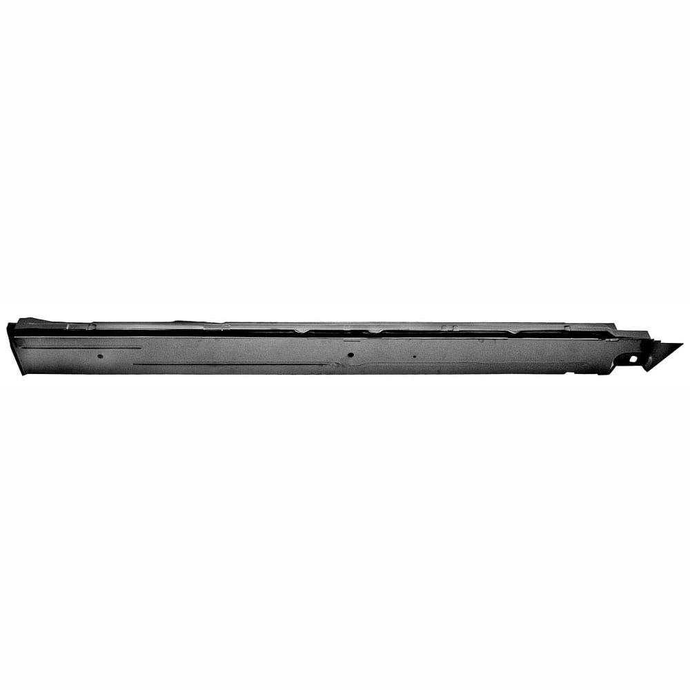 ROCKER PANEL ,OE TYPE OUTER LEFT 62-67 NOVA