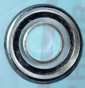 CIGAR LIGHTER BEZEL ,USED 70-72 CUTLASS 442