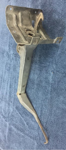 HOOD LATCH , USED 74-77 CAMARO