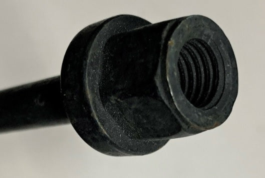 AC COMPRESSOR BOLT ,REAR V8 78-88 CHEVY