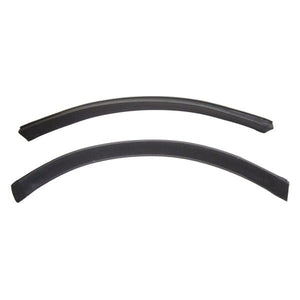 T-TOP PANEL WEATHERSTRIP ,HURST PAIR 75-77 A-BODY