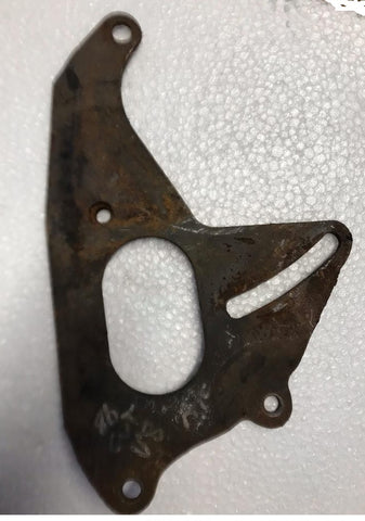 AC & SMOG PUMP BRACKET ,FRONT ADJ 80-88 OLDS MOTORS