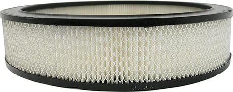 AIR FILTER, 4 BARREL 14"OD 65-79