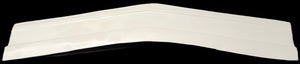 FRONT BUMPER FILLER ,CENTER FIBERGLASS 73 74 NOVA