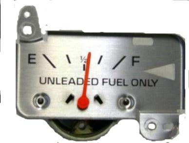 GAS GAUGE ,USED 75 76 RIVIERA LE SABRE ELECTRA