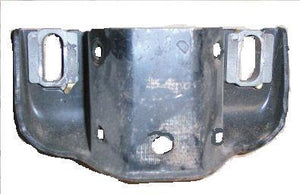 STEERING COLUMN BRACKET ,USED 69 CAMARO FIREBIRD