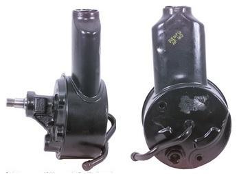 PS PUMP ,V8, REBUILT, 68-71 DELTA 88 DELMONT