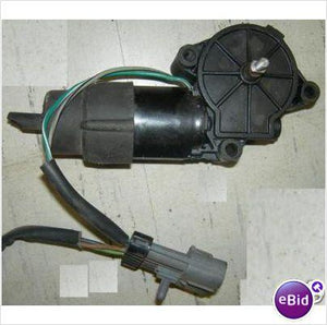 HEADLIGHT MOTOR, RH, 93-97 TA FB, USED