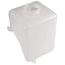 WASHER BOTTLE, WHITE, NEW, 68-72 CUTLASS 442