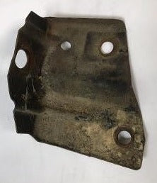 HEADER PANEL BRACKET ,UPPER LEFT 81-88 CUTLASS