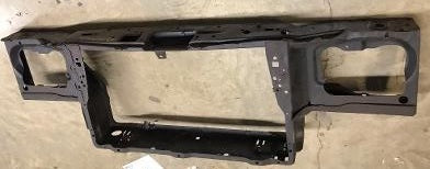 RADIATOR SUPPORT ,USED 82-88 Monte Carlo Elcamino