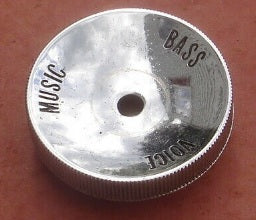 Copy of RADIO KNOB ,INNER USED 67 CUTLASS 442