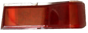 TAILLIGHT LENS ,RIGHT USED 65 TEMPEST