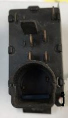 WIPER SWITCH, W/DELAY ,USED 80 81 OLDS BUICK