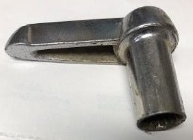 SEAT BACK RELEASE KNOB ,RIGHT 71-76 B-C-E body