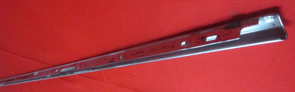 DOOR BELT MOLDING ,TOP RIGHT 65 B-Body