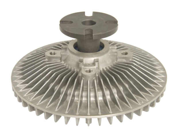 FAN CLUTCH , 69-76 V8 CHEVY, THERMOSTATIC NEW REPLACEMENT