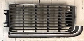 FRONT GRILL ,RIGHT USED 69 442