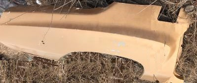 QUARTER PANEL ,RIGHT USED 76 77 MONTE CARLO