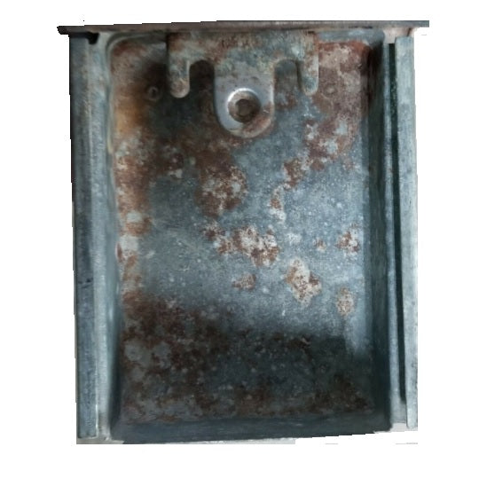 DASH ASHTRAY ,USED 62-65 nova