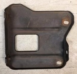 HEADLIGHT HOUSING BRACKET ,RIGHT USED 71 72 GTO – Chicago Muscle Car ...