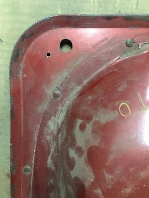 SHAKER HOOD SCOOP ,USED 74 GTO