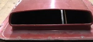 SHAKER HOOD SCOOP ,USED 74 GTO