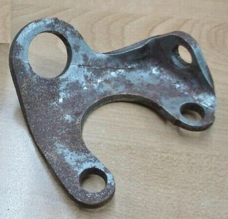 ENGINE LIFT BRACKET ,FRONT V8 USED 78-88 CHEVY