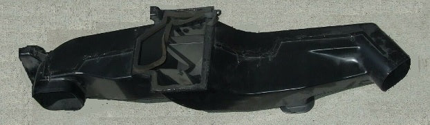 DASH MAIN DUCT ,USED, 69 GRAND PRIX