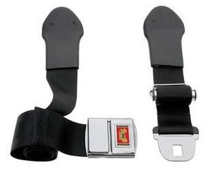 Seat Belt Buckle Replacement - BuckleMan Corporation