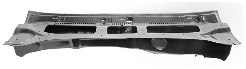 COWL UPPER PANEL, NEW, 68-69 A-BODY