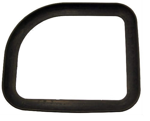 SHAKER HOOD SCOOP SEAL ,NEW 70-76 TA, 74 GTO – Chicago Muscle Car Parts ...