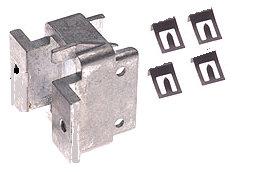 CONV TOP SWITCH HOUSING, 65-8 C, 65-68 CH CO, 67-8 F-BODY, 65-68 IM, NEW