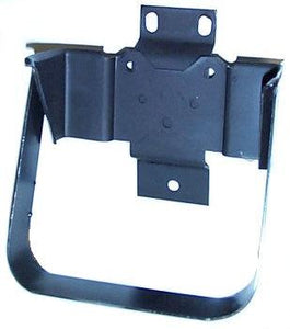 WASHER BOTTLE BRACKET, 63 IM BI, NEW, REPRO