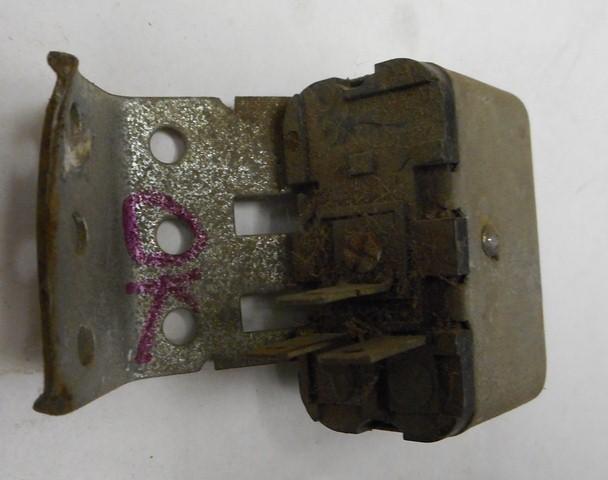 RELAY, POWER WINDOW, USED 73-77 A-BODY 71-77 B C E-BODY