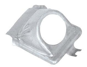 HEAT RISER SHROUD, UPPER, 69-77 SB, CHEVY