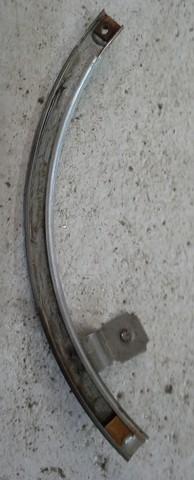 QUARTER GLASS TRACK, RIGHT SEDAN USED 66 67 NOVA