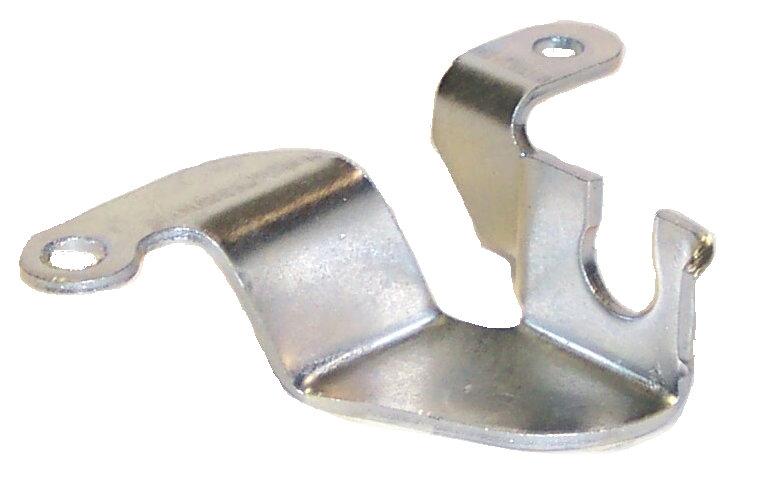 SHIFTER CABLE SUPPORT BRACKET, TH400, 68-72 CHEVY 67-68 OLDS