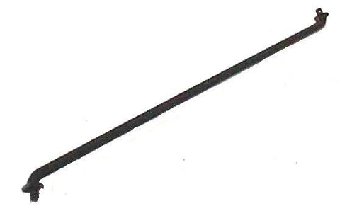 LOWER LOCKOUT ROD, w/MUNCIE, 69-72 CHEVELLE MONTE