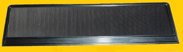 RADIO DELETE PLATE ,NEW 69-72 NOVA , 69 CAMARO – Chicago Muscle Car ...