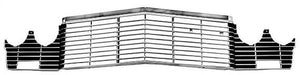 FRONT GRILLE, NEW, 65 IMPALA