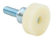 QUARTER WINDOW ROLLER, EACH  NEW 65-68 B-BODY