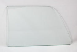 DOOR GLASS ,LEFT CLEAR USED 68-72 ELCAMINO SPRINT