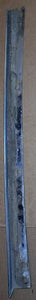 WINDSHIELD PILLAR MOLDING ,CONVERT RIGHT USED 64 65 A-BODY