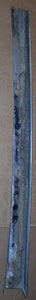 PILLAR DRIP MOLDING ,LEFT USED 64-67 ELCAMINO 64 65 A-sedan