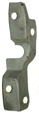 FENDER UPPER BRACKET ,LEFT USED 70 CHEVELLE ELCAMINO