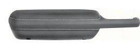 ARMREST ,LEFT NEW BLACK 75-79 NOVA X BODY