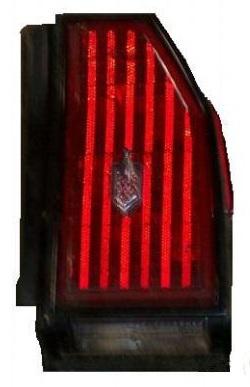 TAILLIGHT ASSMY ,RIGHT USED 81-86 MONTE CARLO