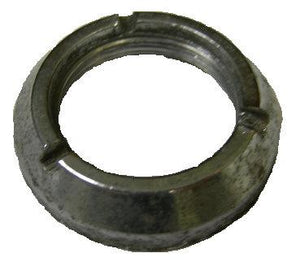 IGNITION SWITCH NUT, 64-5 GTO LE TE, BEZEL NUT,  USED